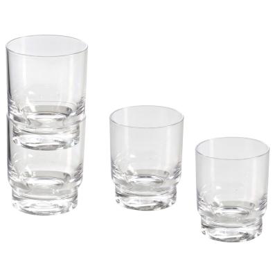 Artikelbild des Artikels “Trinkglas Kaptim, 0,25 Liter, 2 Stück “